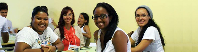 Alunos matriculados no Curso de Verão do PPGDA, atividade curricular obrigatória Foto 3