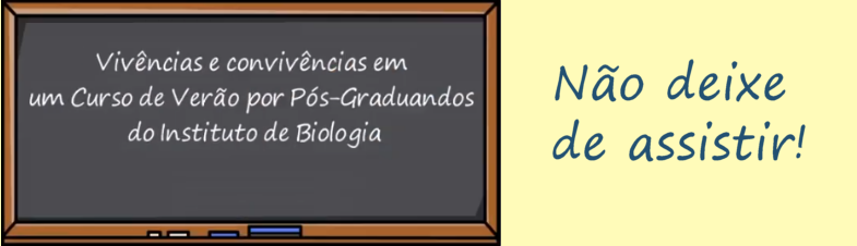 Não deixe de assistir ao depoimentos de nossas alunas e alunos pelo YouTube